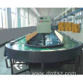 high quality Turning Conveyor